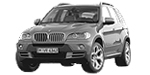 BMW E70 P3412 Fault Code