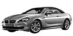 BMW F12 P3412 Fault Code
