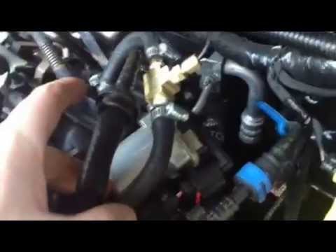 See P3412 in engine